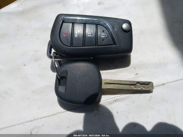 4T1G11AK5LU366059 Toyota CAMRY SE