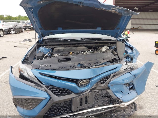Aukcja sprzedaży 2023 Toyota Camry Xse, vin: 4T1K61AKXPU108475, numer aukcji: 45172378