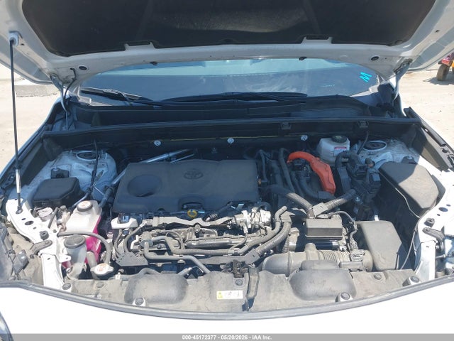 Aukcja sprzedaży 2024 Toyota Venza Le, vin: JTEAAAAH6RJ159880, numer aukcji: 45172377
