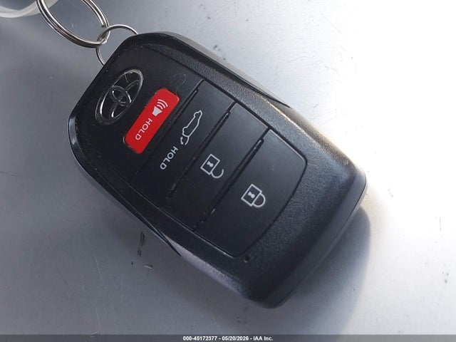 Aukcja sprzedaży 2024 Toyota Venza Le, vin: JTEAAAAH6RJ159880, numer aukcji: 45172377