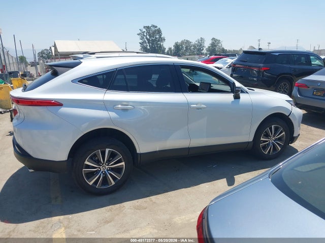 Aukcja sprzedaży 2024 Toyota Venza Le, vin: JTEAAAAH6RJ159880, numer aukcji: 45172377