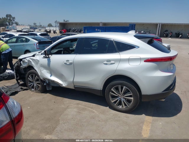 Aukcja sprzedaży 2024 Toyota Venza Le, vin: JTEAAAAH6RJ159880, numer aukcji: 45172377