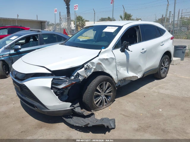 Aukcja sprzedaży 2024 Toyota Venza Le, vin: JTEAAAAH6RJ159880, numer aukcji: 45172377