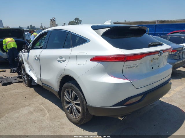 Aukcja sprzedaży 2024 Toyota Venza Le, vin: JTEAAAAH6RJ159880, numer aukcji: 45172377