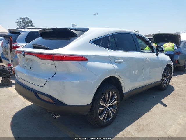 Aukcja sprzedaży 2024 Toyota Venza Le, vin: JTEAAAAH6RJ159880, numer aukcji: 45172377