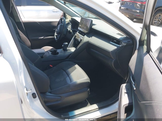 Aukcja sprzedaży 2024 Toyota Venza Le, vin: JTEAAAAH6RJ159880, numer aukcji: 45172377