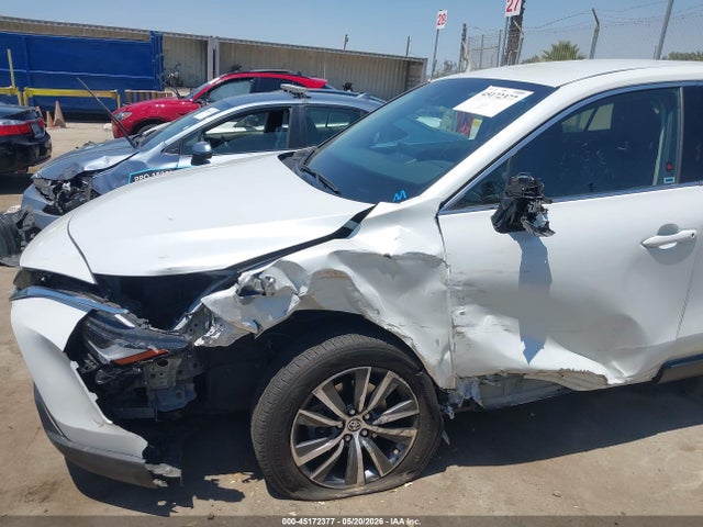 Aukcja sprzedaży 2024 Toyota Venza Le, vin: JTEAAAAH6RJ159880, numer aukcji: 45172377