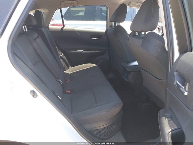 Aukcja sprzedaży 2024 Toyota Venza Le, vin: JTEAAAAH6RJ159880, numer aukcji: 45172377
