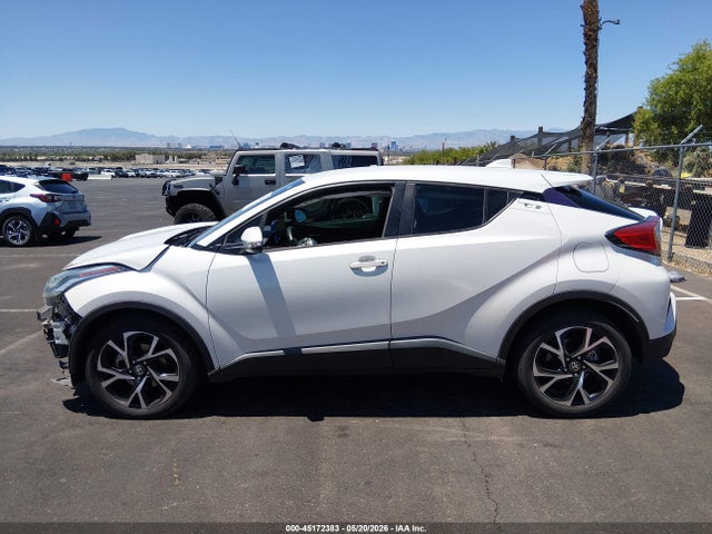 Toyota C-HR XLE 2021 NMTKHMBX6MR128327 Image 15
