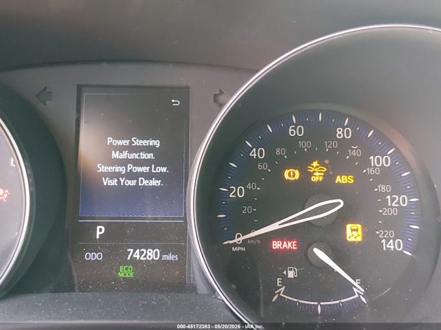 Toyota C-HR XLE 2021 NMTKHMBX6MR128327 Image 16