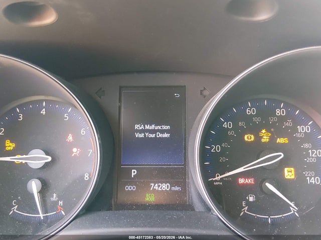 Toyota C-HR XLE 2021 NMTKHMBX6MR128327 Image 7