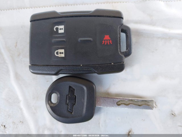 45172386 :رقم المزاد ، 1GCGSCEN4L1195078 vin ، 2020 Chevrolet Colorado 2wd  Short Box Lt مزاد بيع