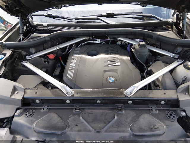 5UX23EM03R9U15408 BMW X7 Xdrive40i