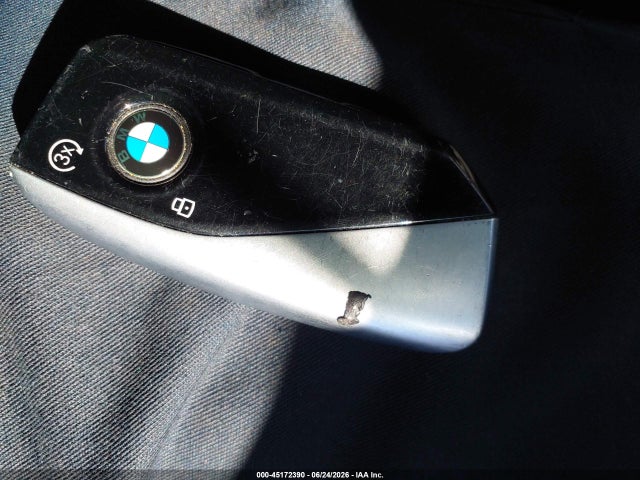 5UX23EM03R9U15408 BMW X7 Xdrive40i