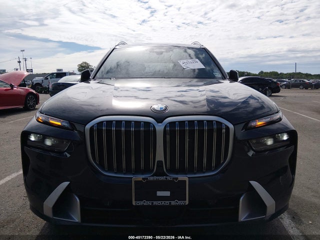 5UX23EM03R9U15408 BMW X7 Xdrive40i