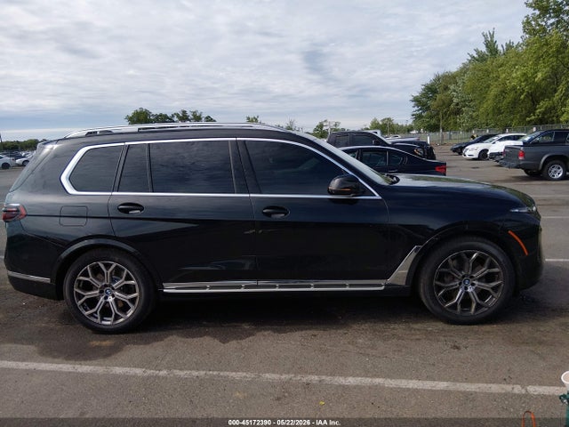 5UX23EM03R9U15408 BMW X7 Xdrive40i