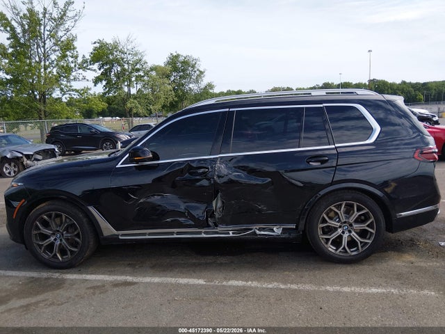 5UX23EM03R9U15408 BMW X7 Xdrive40i