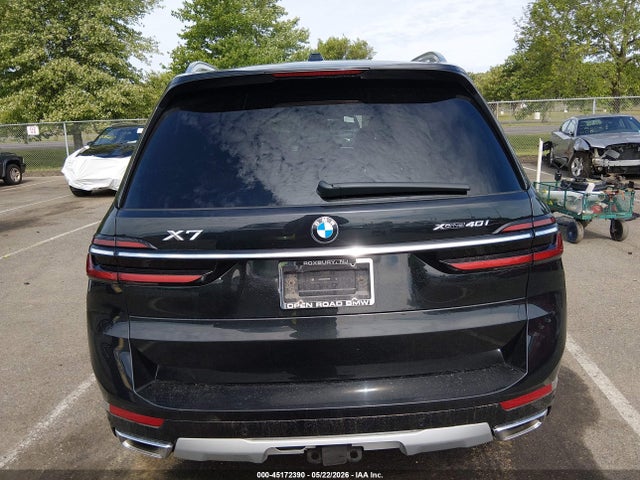 5UX23EM03R9U15408 BMW X7 Xdrive40i