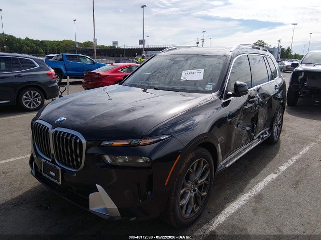 5UX23EM03R9U15408 BMW X7 Xdrive40i