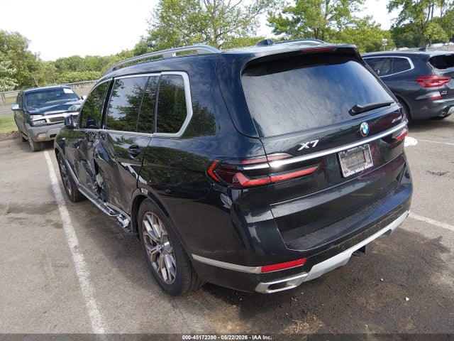 5UX23EM03R9U15408 BMW X7 Xdrive40i