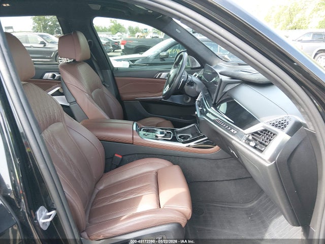 5UX23EM03R9U15408 BMW X7 Xdrive40i