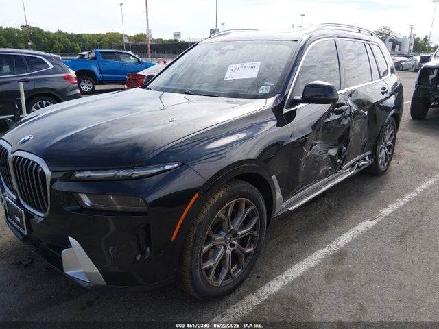 5UX23EM03R9U15408 BMW X7 Xdrive40i