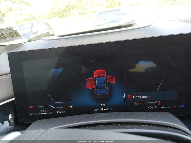 5UX23EM03R9U15408 BMW X7 Xdrive40i