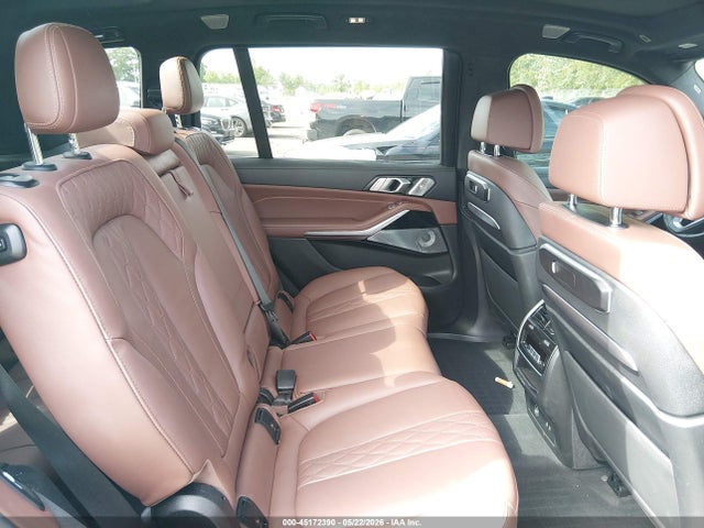 5UX23EM03R9U15408 BMW X7 Xdrive40i