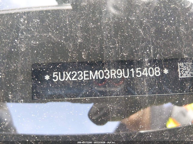 5UX23EM03R9U15408 BMW X7 Xdrive40i