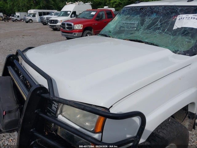 Продаж на аукціоні авто 2005 Chevrolet Silverado 3500 Lt, vin: 1GCHK33225F824324, номер лоту: 45172394
