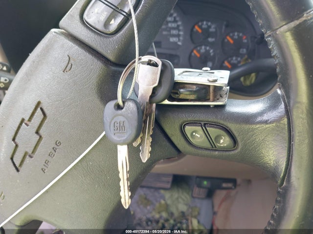 Продаж на аукціоні авто 2005 Chevrolet Silverado 3500 Lt, vin: 1GCHK33225F824324, номер лоту: 45172394