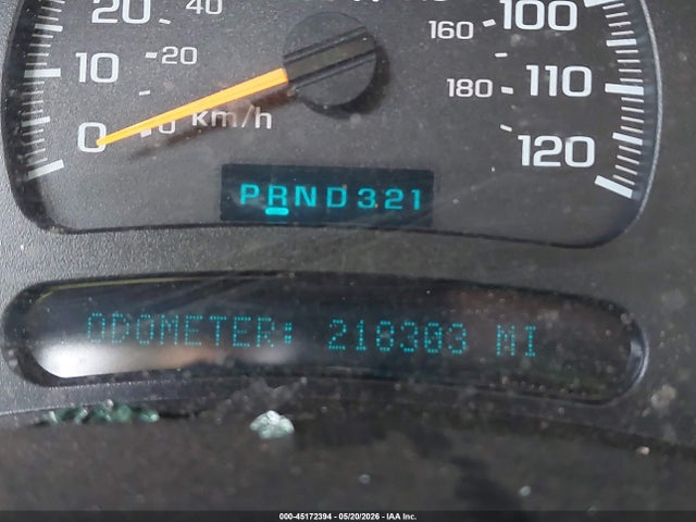Продаж на аукціоні авто 2005 Chevrolet Silverado 3500 Lt, vin: 1GCHK33225F824324, номер лоту: 45172394