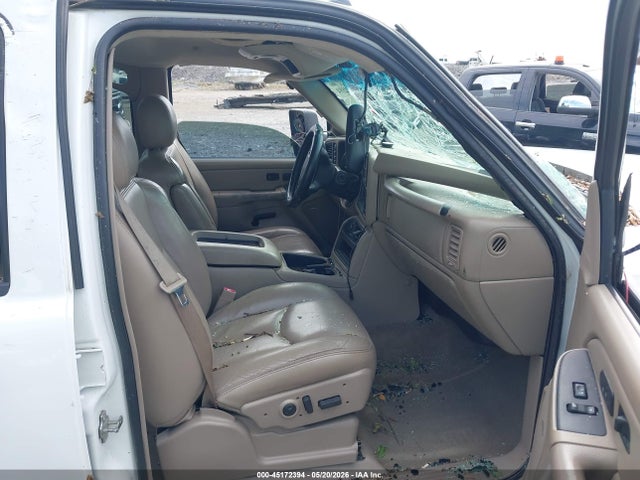 Продаж на аукціоні авто 2005 Chevrolet Silverado 3500 Lt, vin: 1GCHK33225F824324, номер лоту: 45172394