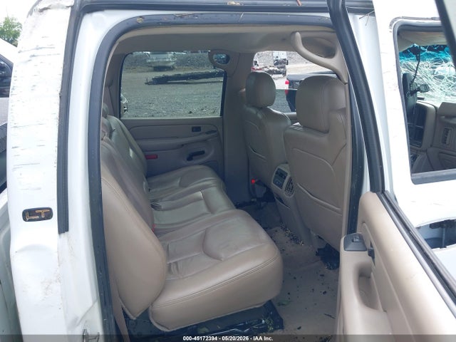 Продаж на аукціоні авто 2005 Chevrolet Silverado 3500 Lt, vin: 1GCHK33225F824324, номер лоту: 45172394