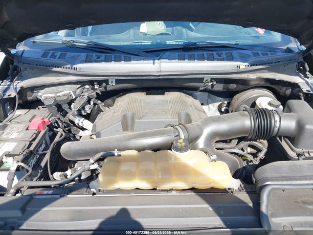 Ford F-150 Xlt 2018 1FTEW1CG7JKE16894 Image 10