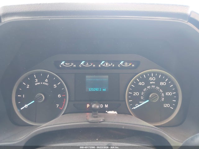 Ford F-150 Xlt 2018 1FTEW1CG7JKE16894 Image 7
