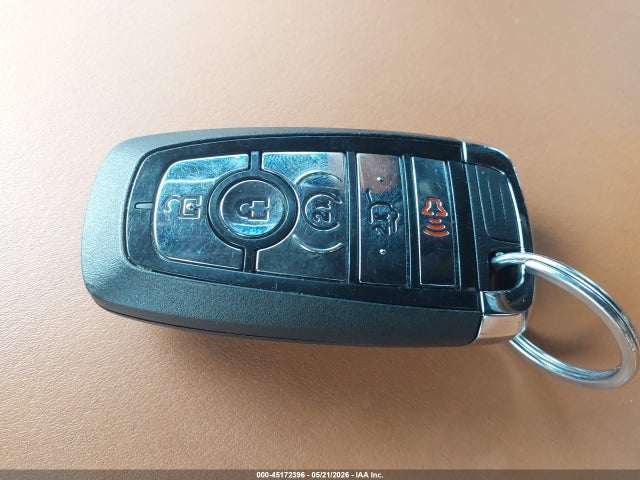 5LM5J9XC9SGL05734 Lincoln Aviator Black Label