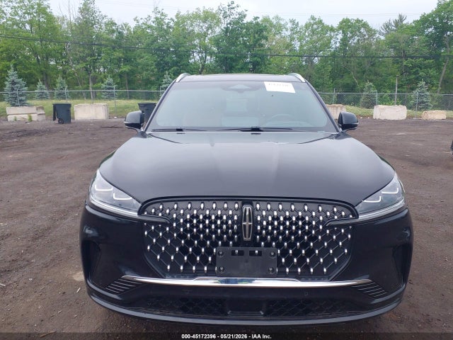 5LM5J9XC9SGL05734 Lincoln Aviator Black Label