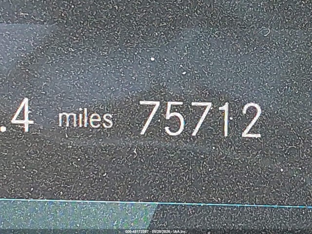 W1N4N4HB6MJ221739 Mercedes-Benz Gla 250 4matic