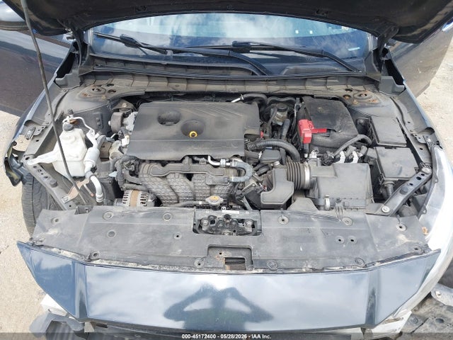 1N4BL4DW6KC128823 Nissan Altima 2.5 Sv