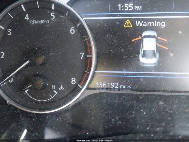1N4BL4DW6KC128823 Nissan Altima 2.5 Sv