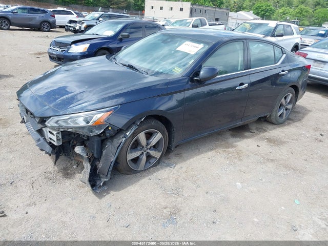 1N4BL4DW6KC128823 Nissan Altima 2.5 Sv
