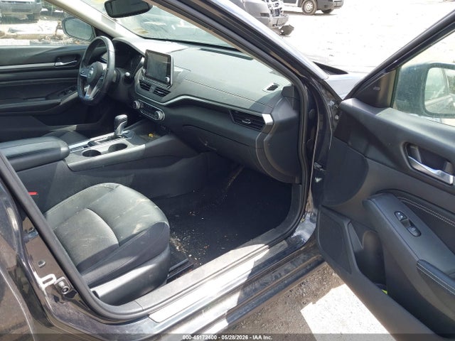 1N4BL4DW6KC128823 Nissan Altima 2.5 Sv
