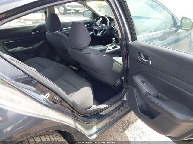 1N4BL4DW6KC128823 Nissan Altima 2.5 Sv