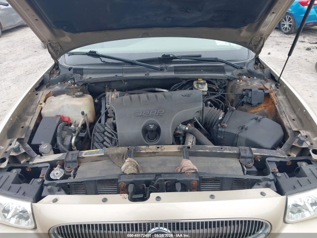 Продажа на аукционе авто 2005 Buick Lesabre Custom, vin: 1G4HP52K35U275805, номер лота: 45172401
