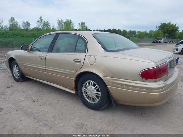 Продажа на аукционе авто 2005 Buick Lesabre Custom, vin: 1G4HP52K35U275805, номер лота: 45172401