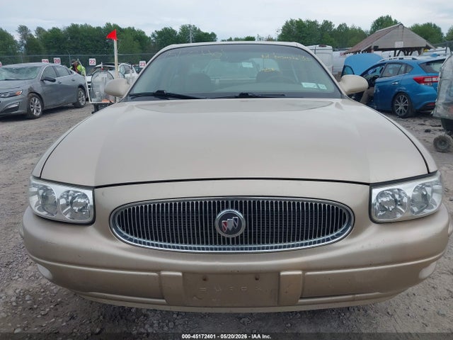 Продажа на аукционе авто 2005 Buick Lesabre Custom, vin: 1G4HP52K35U275805, номер лота: 45172401