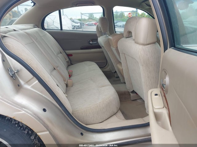 Продажа на аукционе авто 2005 Buick Lesabre Custom, vin: 1G4HP52K35U275805, номер лота: 45172401