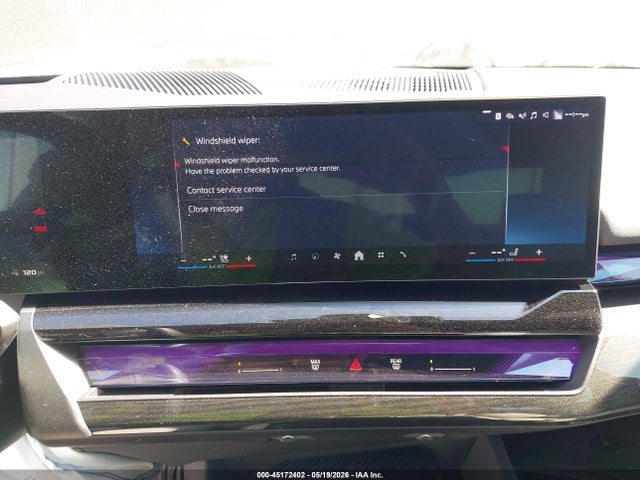 BMW I5 M60 2024 WBY43FK03RCN96580 Image 17
