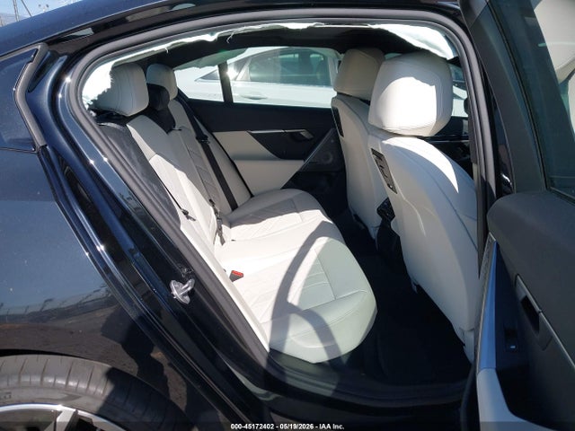 BMW I5 M60 2024 WBY43FK03RCN96580 Image 8